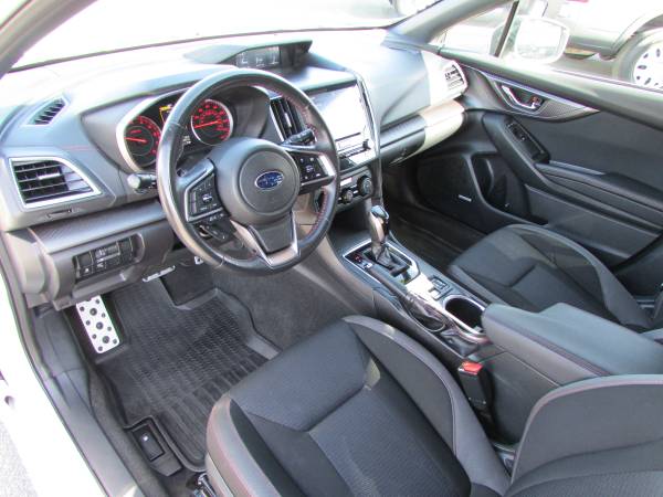 2019 Subaru Impreza 2 0i Sport Wagon 4D ) - - by for sale in Modesto, CA – photo 9