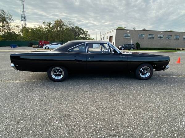 1968 plymouth road runner for sale in West Babylon, NY – photo 10