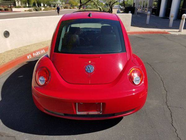 2006 Volkswagen New Beetle TDi Financing Available! Call or Text... for sale in Scottsdale, AZ – photo 12