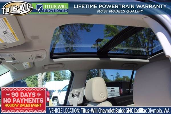 2020 Buick ENVISION AWD All Wheel Drive Premium PREMIUM - cars &... for sale in Olympia, WA – photo 19