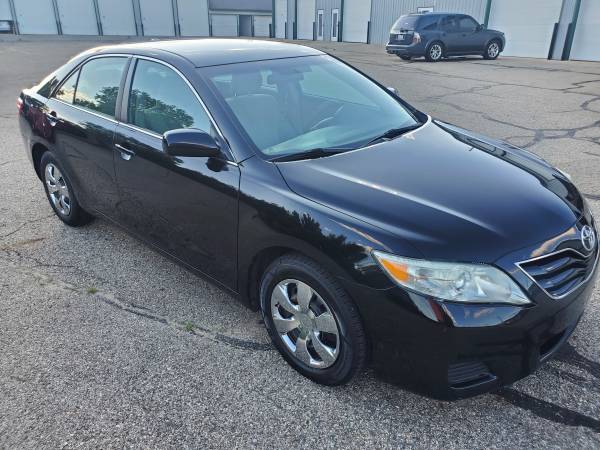 2011 Toyota Camry with 135,000 Miles - cars & trucks - by dealer -... for sale in Grand Rapids, MI – photo 5
