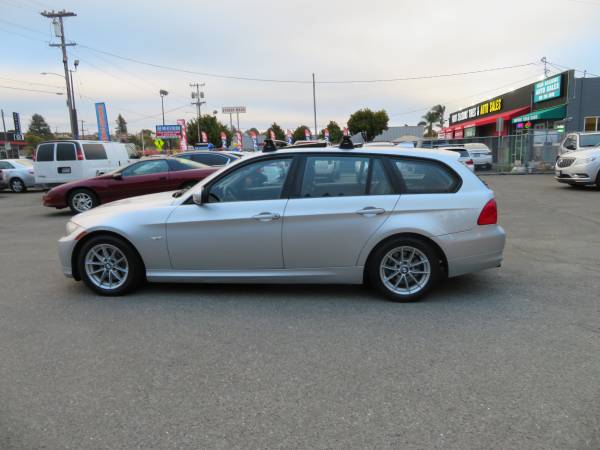 2010 BMW 328i Wagon - - by dealer - vehicle automotive for sale in Hayward, CA – photo 8