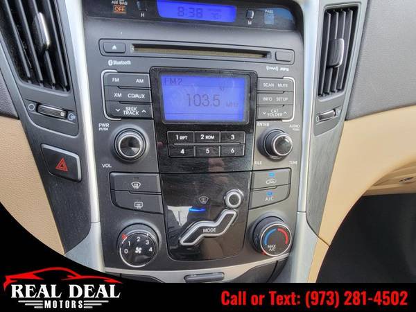 2011 Hyundai Sonata 4dr Sdn 2 4L Auto GLS - - by for sale in Lodi, NY – photo 23