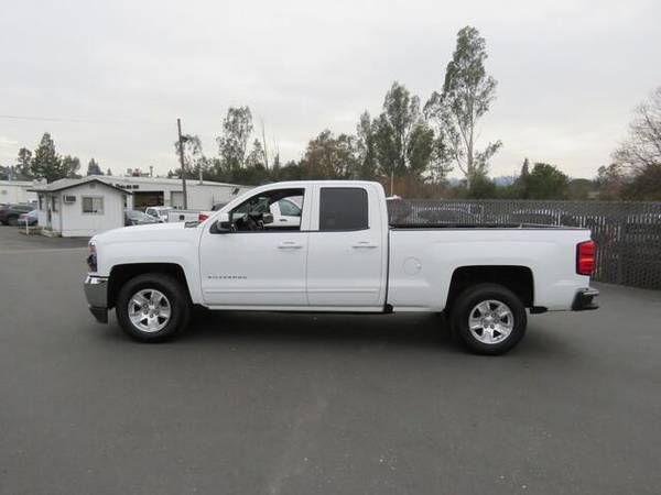 2018 Chevrolet Silverado 1500 LT - truck - - by dealer for sale in Healdsburg, CA – photo 7