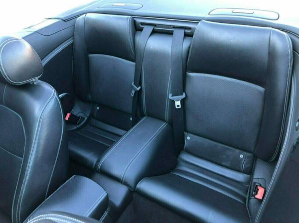 2011 Jaguar XK 2dr Convertible - cars & trucks - by dealer - vehicle... for sale in Phoenix, AZ – photo 17