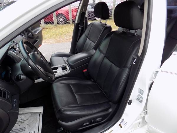 2015 Nissan Altima 2 5 SV - - by dealer - vehicle for sale in Jacksonville, FL – photo 8