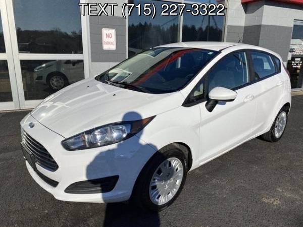 2016 FORD FIESTA S - cars & trucks - by dealer - vehicle automotive... for sale in Somerset, WI – photo 6