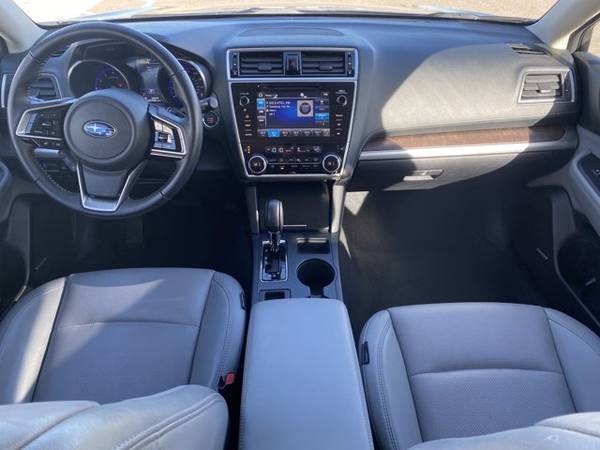 2018 Subaru Outback Limited - cars & trucks - by dealer - vehicle... for sale in Greeley, CO – photo 11