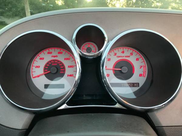 An Impressive 2006 Pontiac Solstice with 118,452 Miles-Orlando for sale in Longwood , FL – photo 19