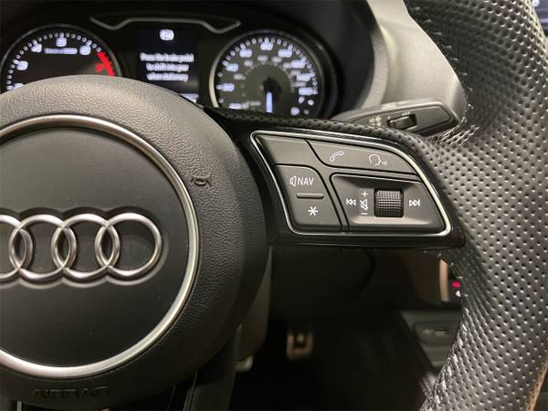 2018 Audi S3 2 0T Quattro Premium Plus - - by dealer for sale in San Diego, CA – photo 19