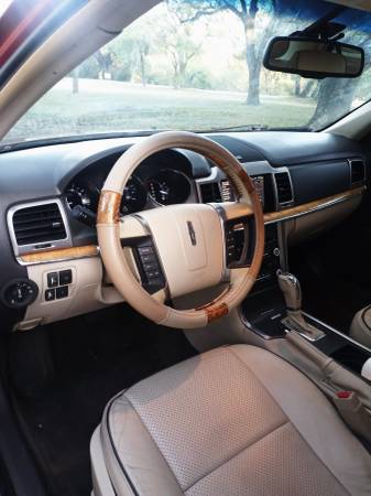 2011 Lincoln MKZ! $777 Down! $300 Monthly Payments! - cars & trucks... for sale in San Antonio, TX – photo 15