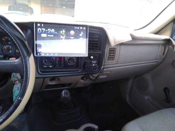 Chevrolet Silverado 1500 Stepside for sale in El Paso, TX – photo 7