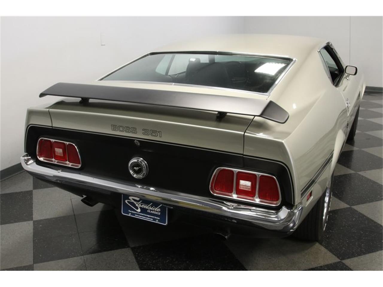 1971 Ford Mustang for sale in Concord, NC – photo 11