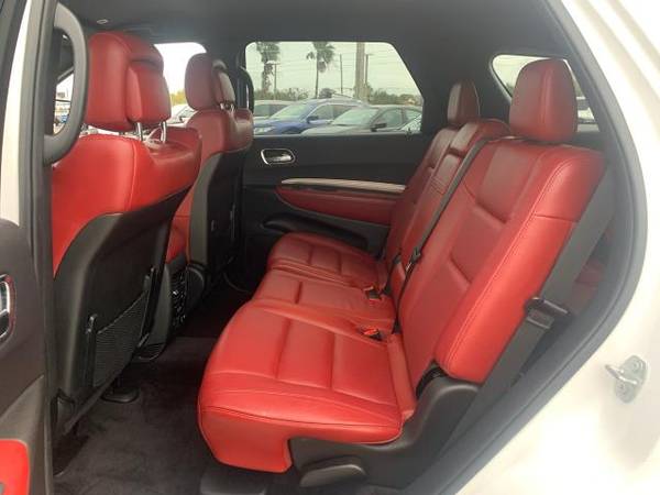 2017 Dodge Durango R/T $800 DOWN $149/WEEKLY - cars & trucks - by... for sale in Orlando, FL – photo 11