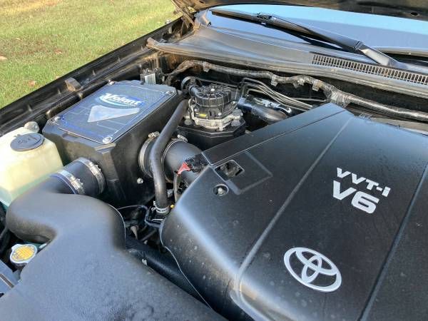 2013 toyota tacoma 4wd - cars & trucks - by dealer - vehicle... for sale in Hot Springs Village, AR – photo 3
