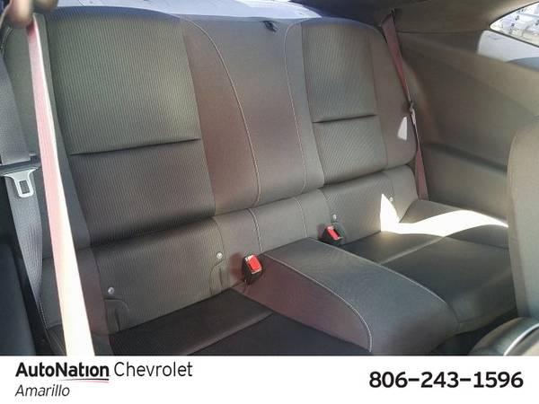 2015 Chevrolet Camaro LT SKU:F9260846 Coupe for sale in Amarillo, TX – photo 17