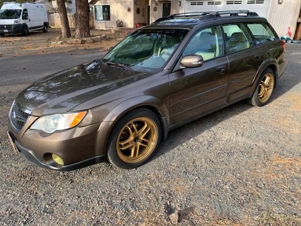 2008 Subaru Outback 80K! for sale in Bend, OR – photo 3