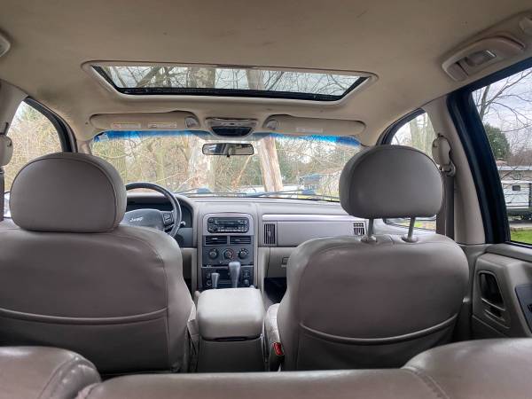 2003 Jeep Grand Cherokee Laredo, 4X4, HEATED LEATHER - cars & trucks... for sale in Dover, PA – photo 6