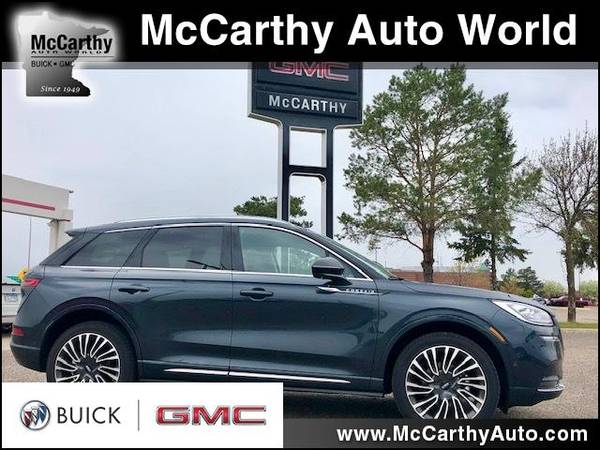 2020 Lincoln Corsair Reserve AWD Lthr Moon NAV - - by for sale in Minneapolis, MN – photo 2