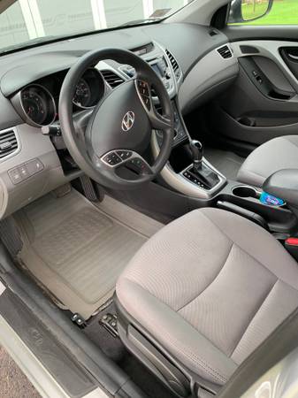 2014 Hyundai Elantra for sale in Mantorville, MN – photo 7