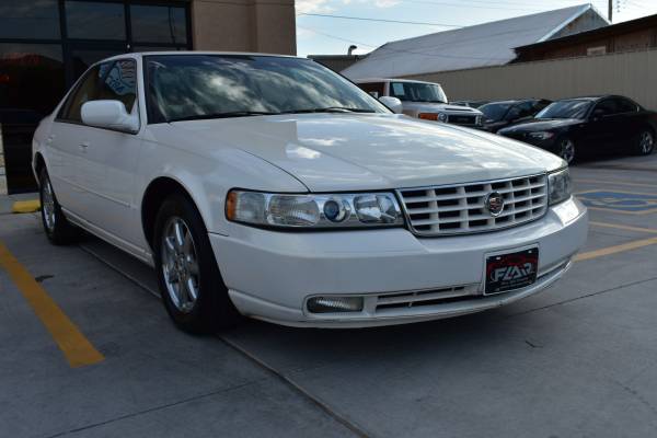 2004 CADILLAC SEVILLE SLS >>>>> 1 OWNER <<<<< for sale in Oklahoma City, OK – photo 2