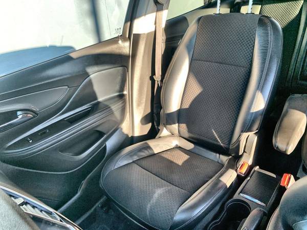 2017 Buick Encore FWD 4dr Preferred - - by dealer for sale in Farmington, CO – photo 14