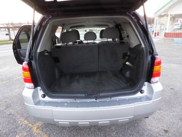 2007 Ford Escape Hybrid*RUNS NICE*CLEAN*90DAYS WRNTY*LOW MILES* -... for sale in Roanoke, VA – photo 15