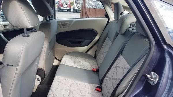 2012 FORD Fiesta SE 4D Sedan for sale in Patchogue, NY – photo 14