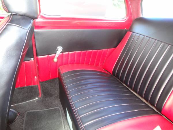 1953 Ford Customline - cars & trucks - by owner - vehicle automotive... for sale in Venice, FL – photo 12