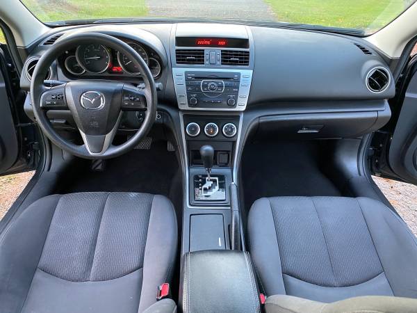 2012 Mazda 6 i Sport - cars & trucks - by owner - vehicle automotive... for sale in Annville, KY – photo 16