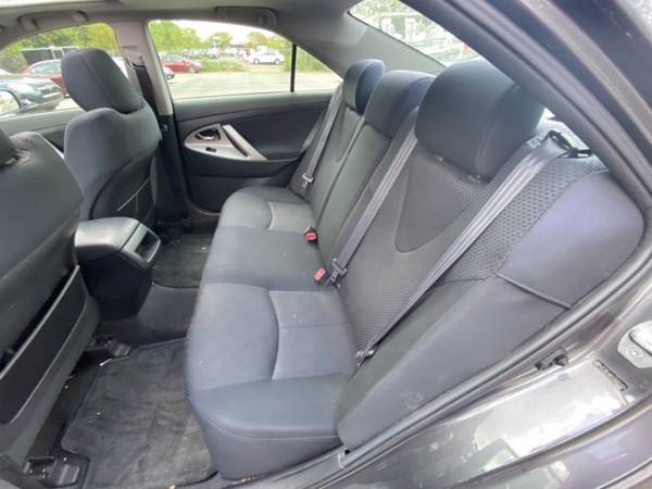 2007 Toyota Camry Base CE - - by dealer - vehicle for sale in Richmond , VA – photo 21