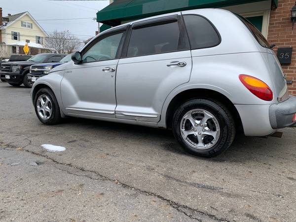 02 PT Cruiser 89K Fresh Trade In CLEAN!! - cars & trucks - by dealer... for sale in Delaware, OH – photo 4