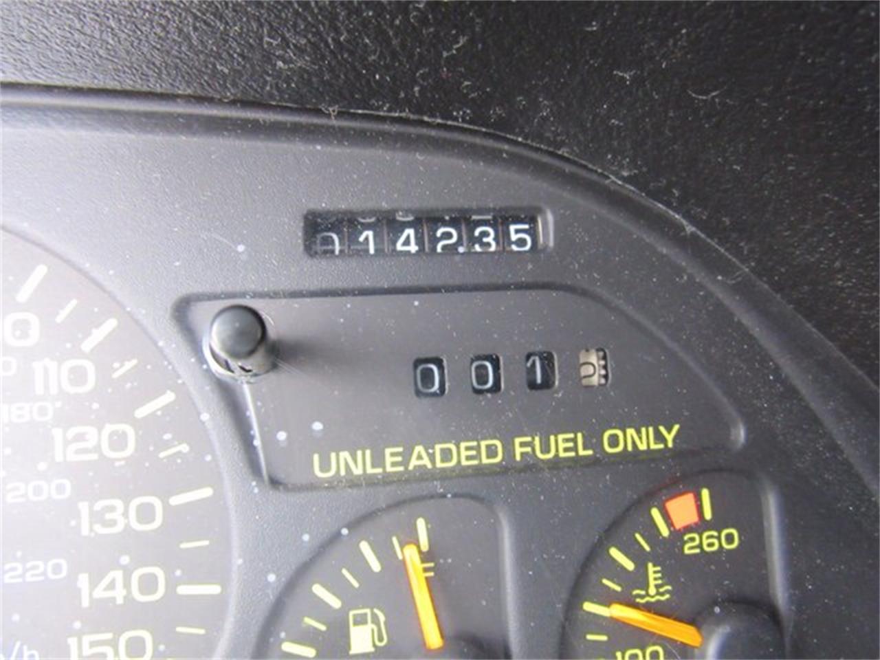 1993 Chevrolet Camaro for sale in Greenwood, IN – photo 44