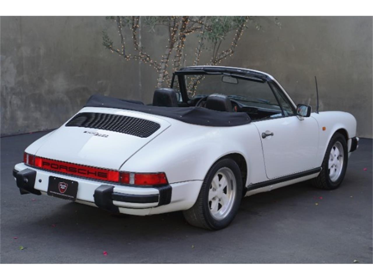 1983 Porsche 911SC for sale in Beverly Hills, CA – photo 4