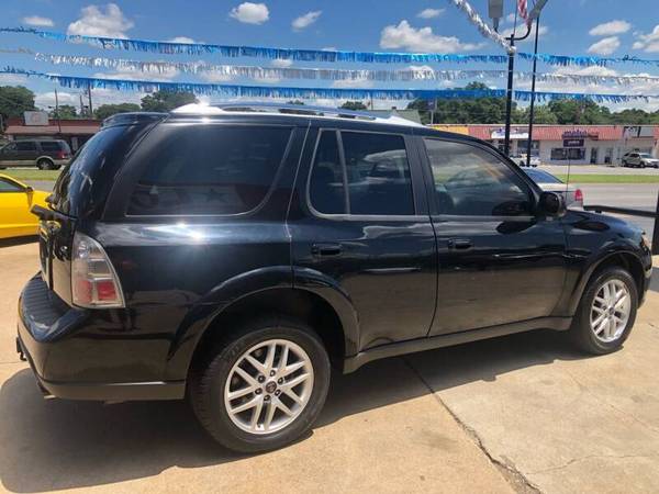 2007 SAAB 9-7X - CHEAP AND RELIABLE CAR!! $3891.00 CASH for sale in Fort Worth, TX – photo 3