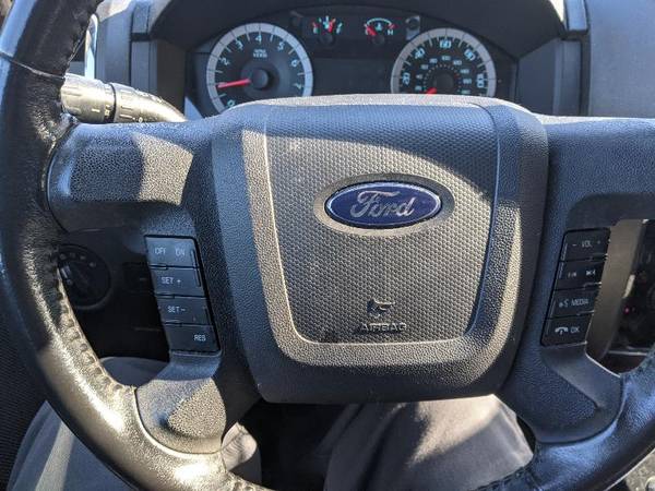2011 Ford Escape Limited 4WD - cars & trucks - by dealer - vehicle... for sale in Knoxville, NC – photo 24