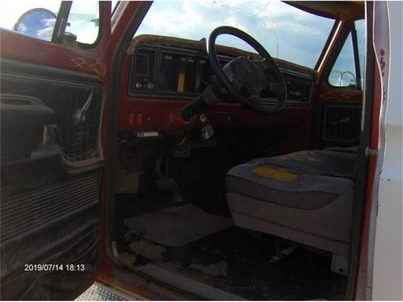 1976 Ford Ranger for sale in Cadillac, MI – photo 12