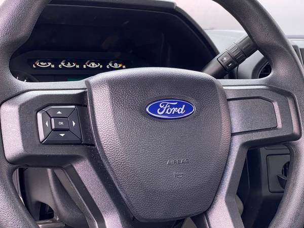 2019 Ford F150 Regular Cab XL Pickup 2D 6 1/2 ft pickup Red -... for sale in Tulsa, OK – photo 22