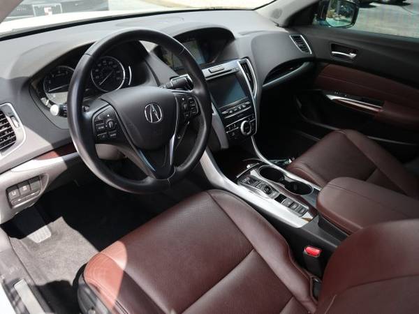 2016 Acura Tlx V6 Tech for sale in Boulder, CO – photo 12