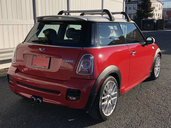 2012 MINI Cooper Hardtop S - - by dealer - vehicle for sale in Paterson, NJ – photo 7