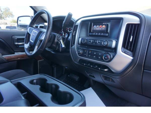 2014 Gmc Sierra 1500 2WD REG CAB 119 0 SLE Passenger - Lifted Trucks for sale in Phoenix, AZ – photo 11