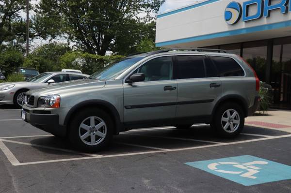 2006 *Volvo* *XC90* *2.5L Turbo AWD Automatic w/Sunroof for sale in Oak Forest, IL – photo 3