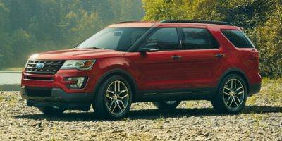 2017 Ford Explorer Limited IN HOUSE FINANCING! - cars & trucks - by... for sale in Danbury, IA – photo 7