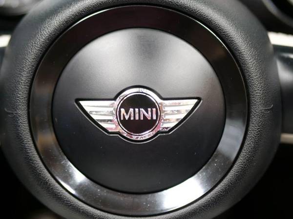 2015 MINI Cooper S Convertible ONE OWNER, STEPTRONIC, CONVERTIBLE for sale in Massapequa, NY – photo 21