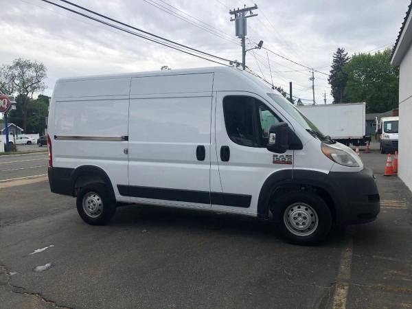 2018 RAM ProMaster Cargo 1500 136 WB 3dr High Roof Cargo Van for sale in Kenvil, NJ – photo 4
