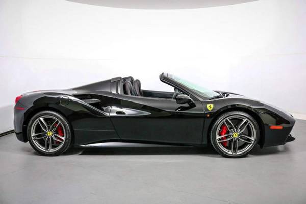 2018 Ferrari 488 Spider - Lease for 2, 580 tax: WE LEASE EXOTICS for sale in Chula vista, CA – photo 6