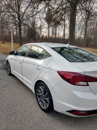 2019 Elantra Limited for sale in Newburgh, NY – photo 5