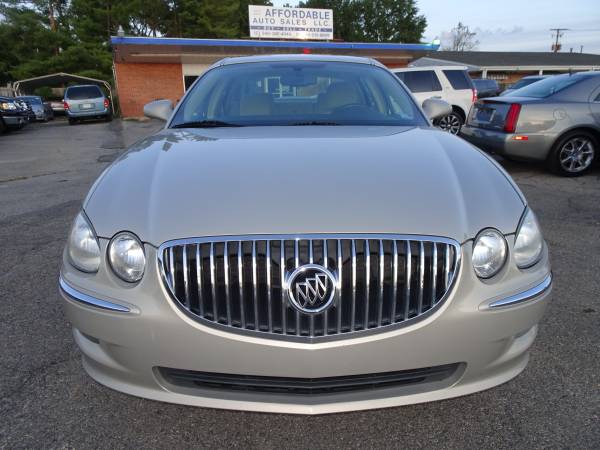 2008 Buick Lacrosse CX, Wow! Immaculate Condition + 3 months Warranty for sale in Roanoke, VA – photo 2