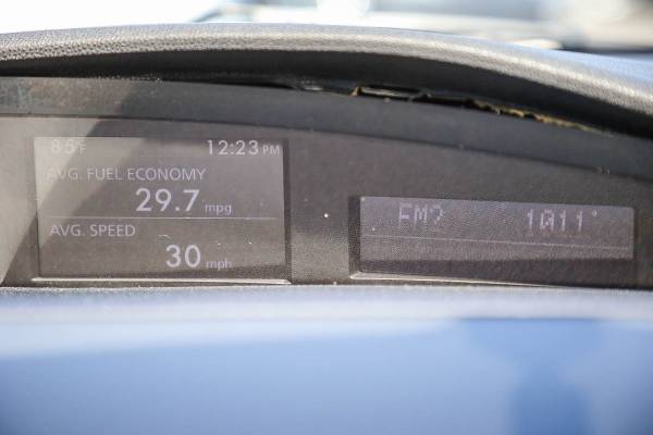 2012 Mazda Mazda3 i Grand Touring hatchback Liquid Silver Metallic for sale in Sacramento , CA – photo 13
