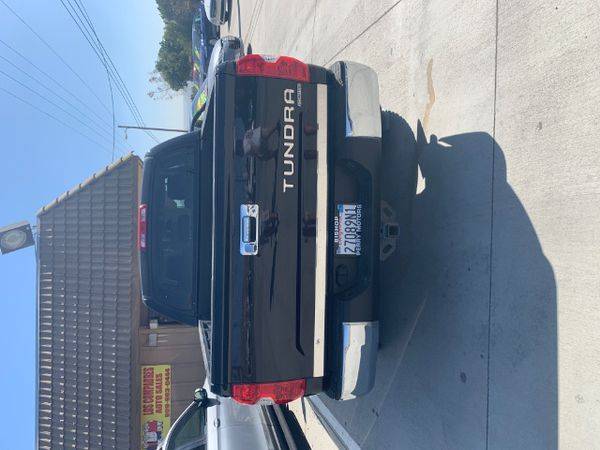 2014 Toyota Tundra SR5 -$1,000 Down and Your Job, Drives Today! for sale in Riverside, CA – photo 9